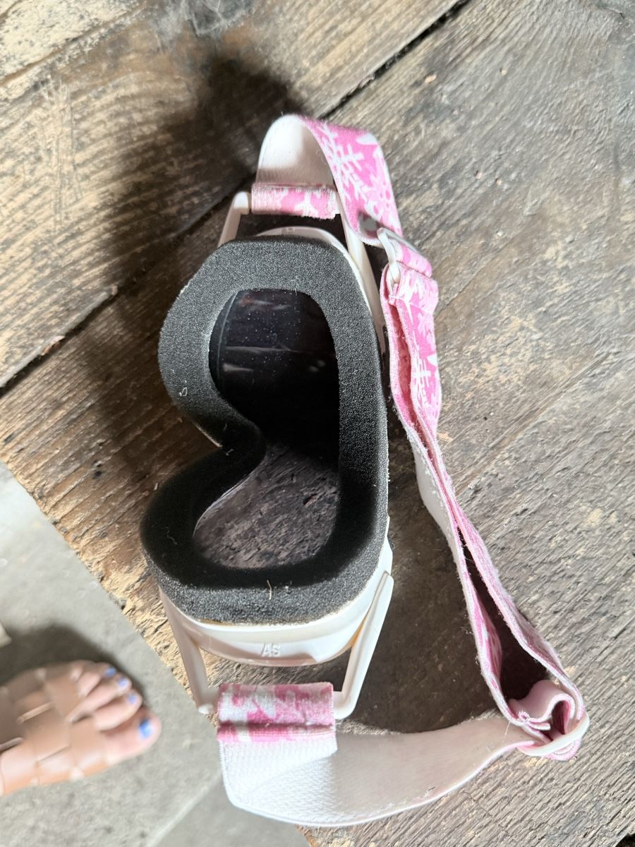 Brillen & Gläser: Lunettes ski enfant – Gebraucht aus Cousset von Andre93mendes 1