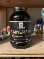 360 Football Gainer