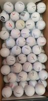 Titleist mix 116 Bälle gebraucht
