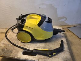 Kärcher Dampfreiniger SC 5.800 C 