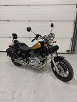 Yamaha Virago 750