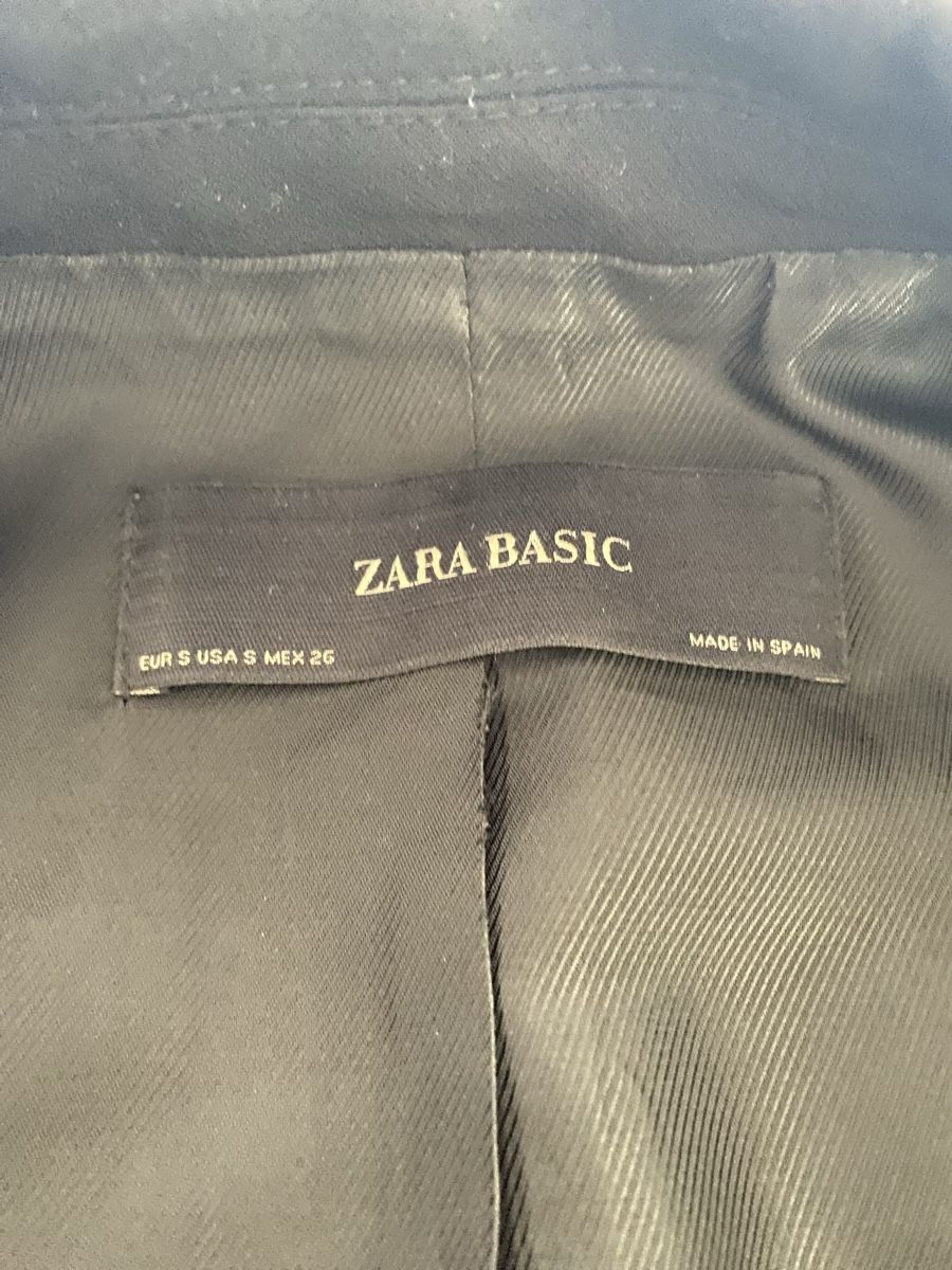 Zara Giacche: Blazer praticamente nuovo – Nuovo (secondo la descrizione) da Davesco-Soragno venduto da Chichijango 3