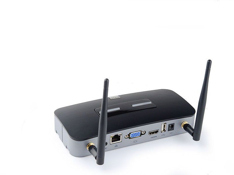 Barco ClickShare CSM-1 (R9861017) Präsentationssystem Set (Gebraucht ...