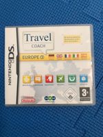 Travel Coach Europe 1 Nintendo DS
