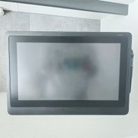 Tablette neuve, Wacom Cintiq 16, 5080 pi