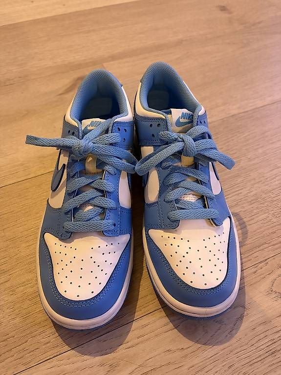 Scarpe da uomo: Nike Dunks Blau – Usato da Sirnach venduto da lam_9dpr