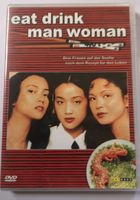 Eat Drink Man Woman - Ein Filmklassiker für Feinschmecker