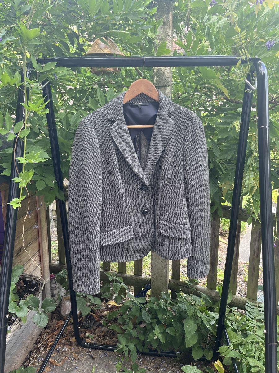 Max Mara Jacken: Jacket/Blazer Max Mara Weekend – Gebraucht aus hüntwangen von Fiorenzaanna