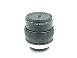 Canon FD 2X Makro/Telekonverter guter Zustand