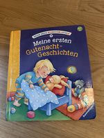 Kinderbuch Gutenacht Geschichten