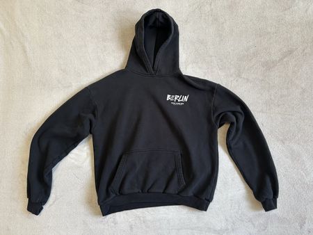 elevate x ére hoodie