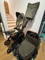 Gesslein Fx 4 Kinderwagen