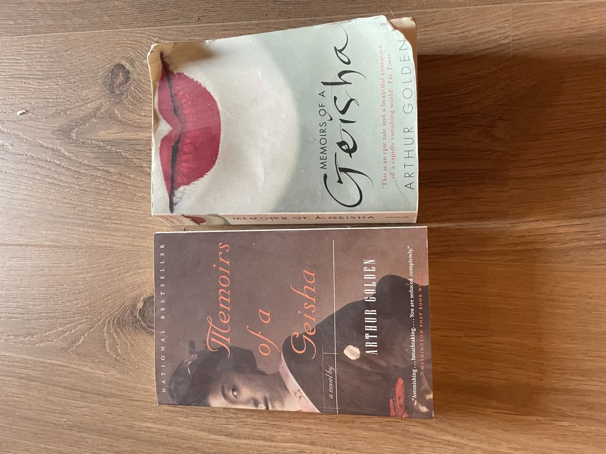 Livres: Allerlei Bücherkiste – D'occasion à Muntelier par ang_zyn8 3