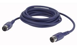 FL50 - DIN 5p 6 m