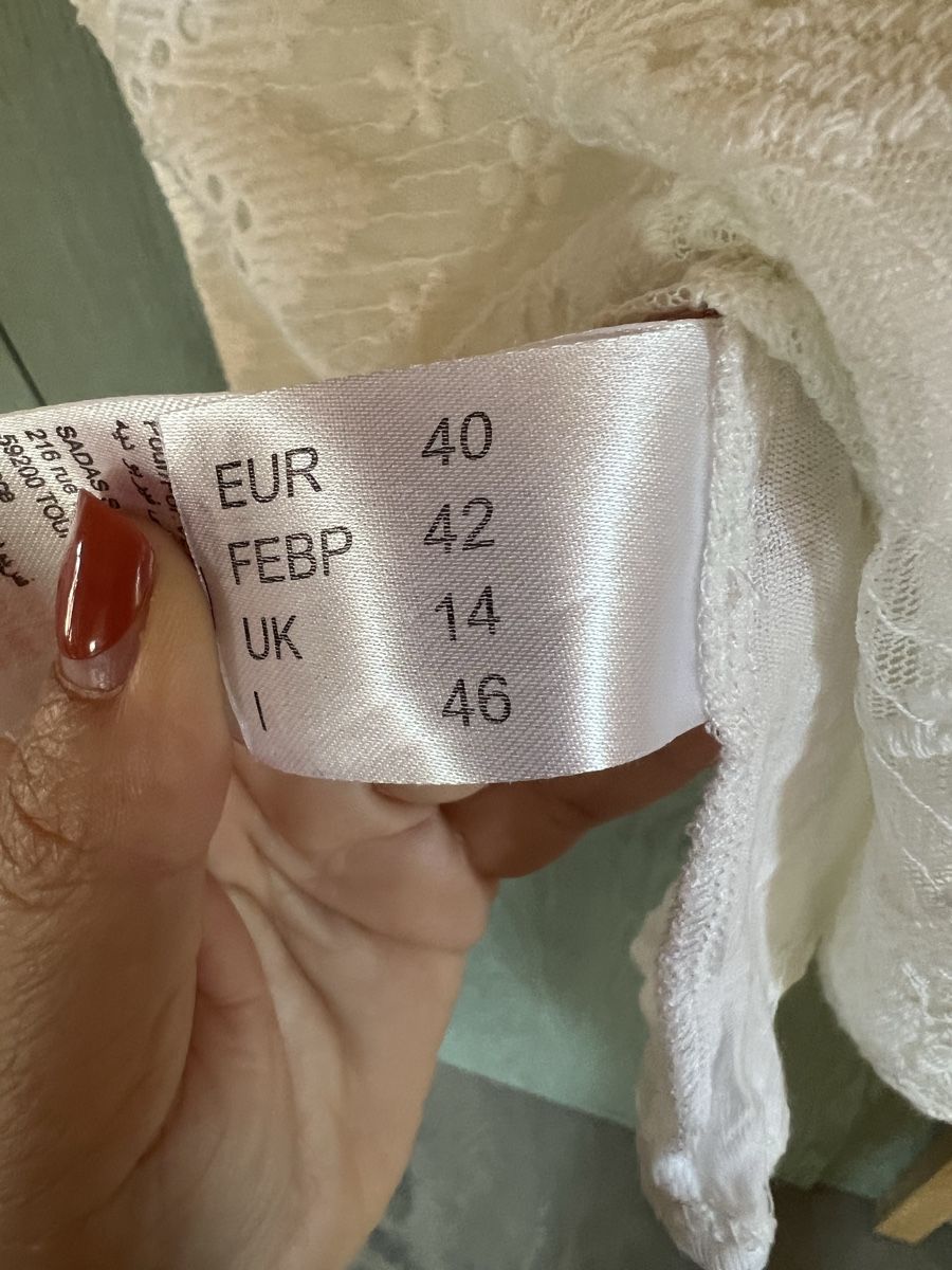Kleider: Sommerkleid Gr.40 Neiwertig – Neu (gemäss Beschreibung) aus Eglisau von yd55 2