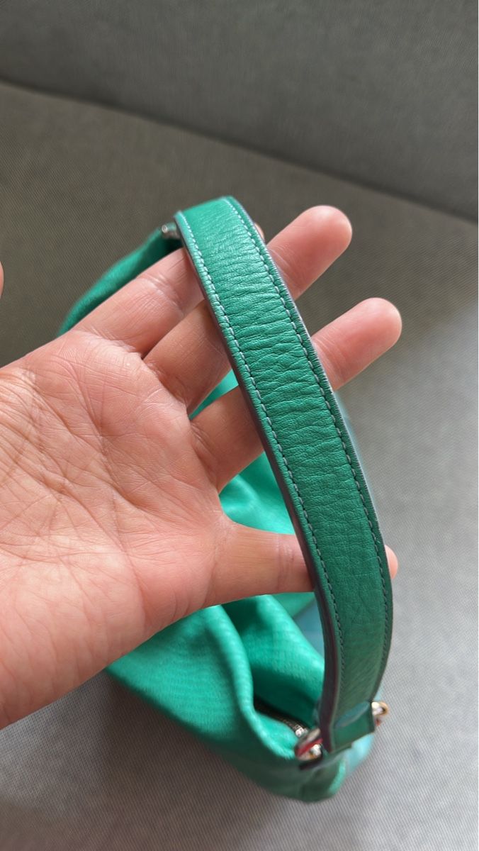 Borse da donna: Gabs Leder Tasche – Usato da Bern venduto da dek_7bjd 4