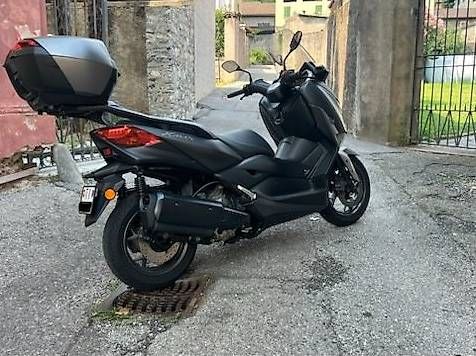 Scooter: Scooter Yamaha X-Max 300 (CZD300A) – Usato da Lamone venduto da gab_vf65 1