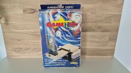 Nintendo USA NES Game Key Adapter - Seltenes Sammlerstueck!
