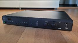 ⚜️ BRAUN TAPE / Kassettendeck /Typ: C 2 ⚜️