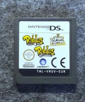 Rabbids Go Home - Nintendo DS 🐰🐰
