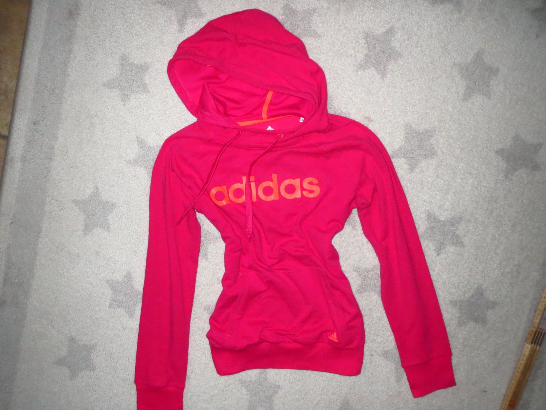 Adidas Pullover & Sweatshirts: NEUER ADIDAS Damen Pullover Gr M -CLIMALITE – Neu (gemäss Beschreibung) aus Kiental von Anna8702 3