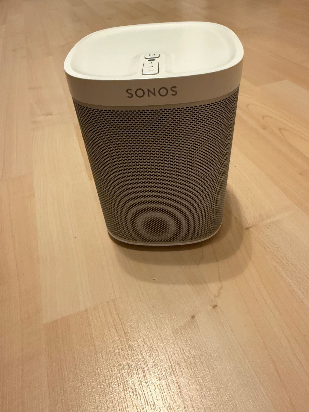 Sonos Lautsprecher: Sonos Play 1 – Gebraucht aus Aesch LU von Mrogeli