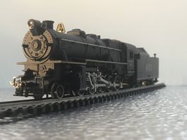 MINITRIX 2074 SPUR N