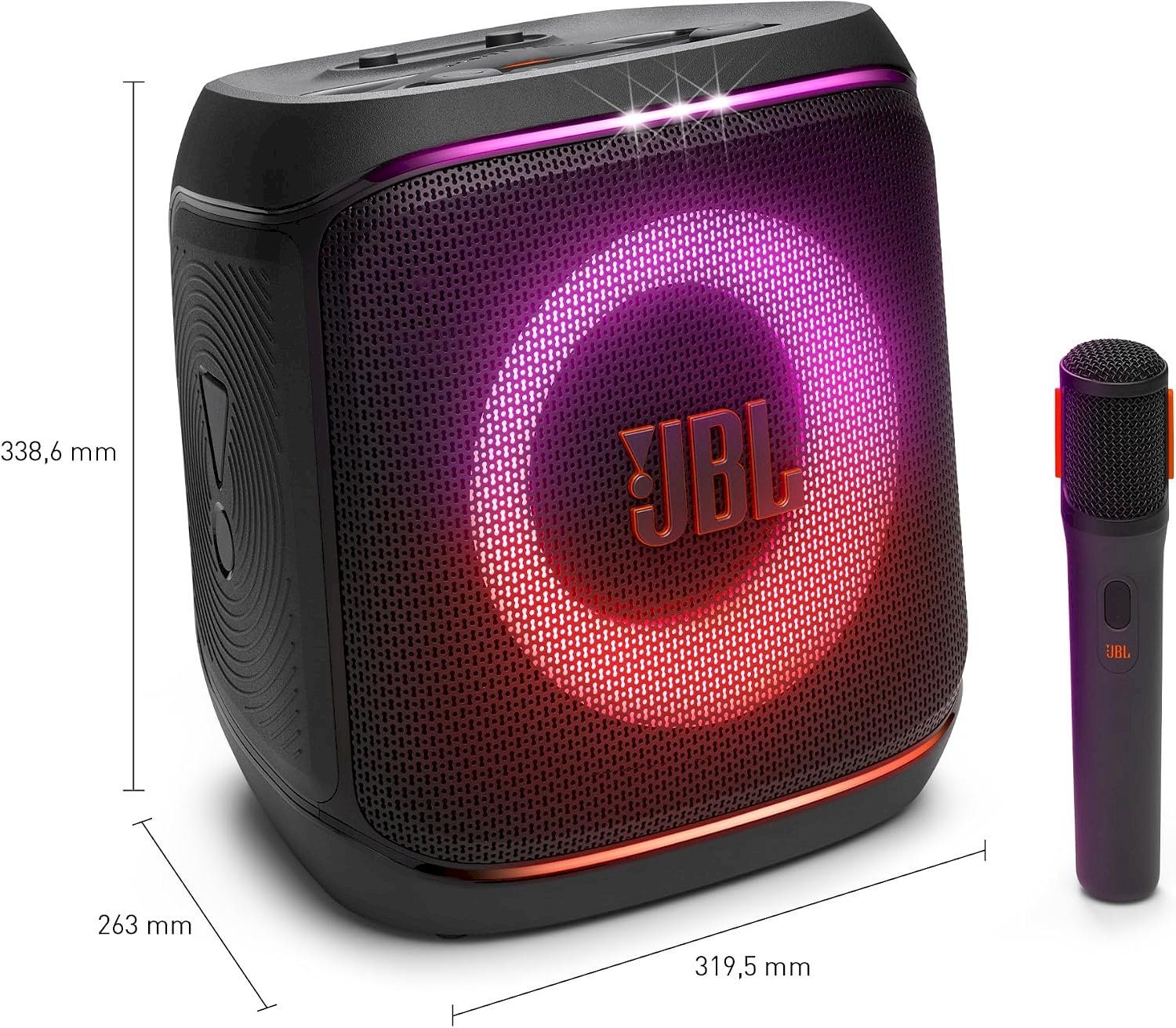 Lautsprecher: JBL Partybox Encore 2 – Neu und originalverpackt aus Bottighofen von zaap 5