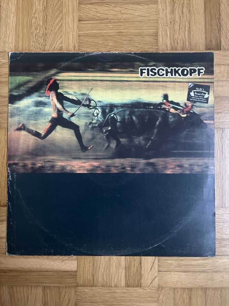 Dischi in vinile: Amiga shock Force Hardcore / Speedcore Vinyl – Usato da Wangen b. Olten venduto da break72 2