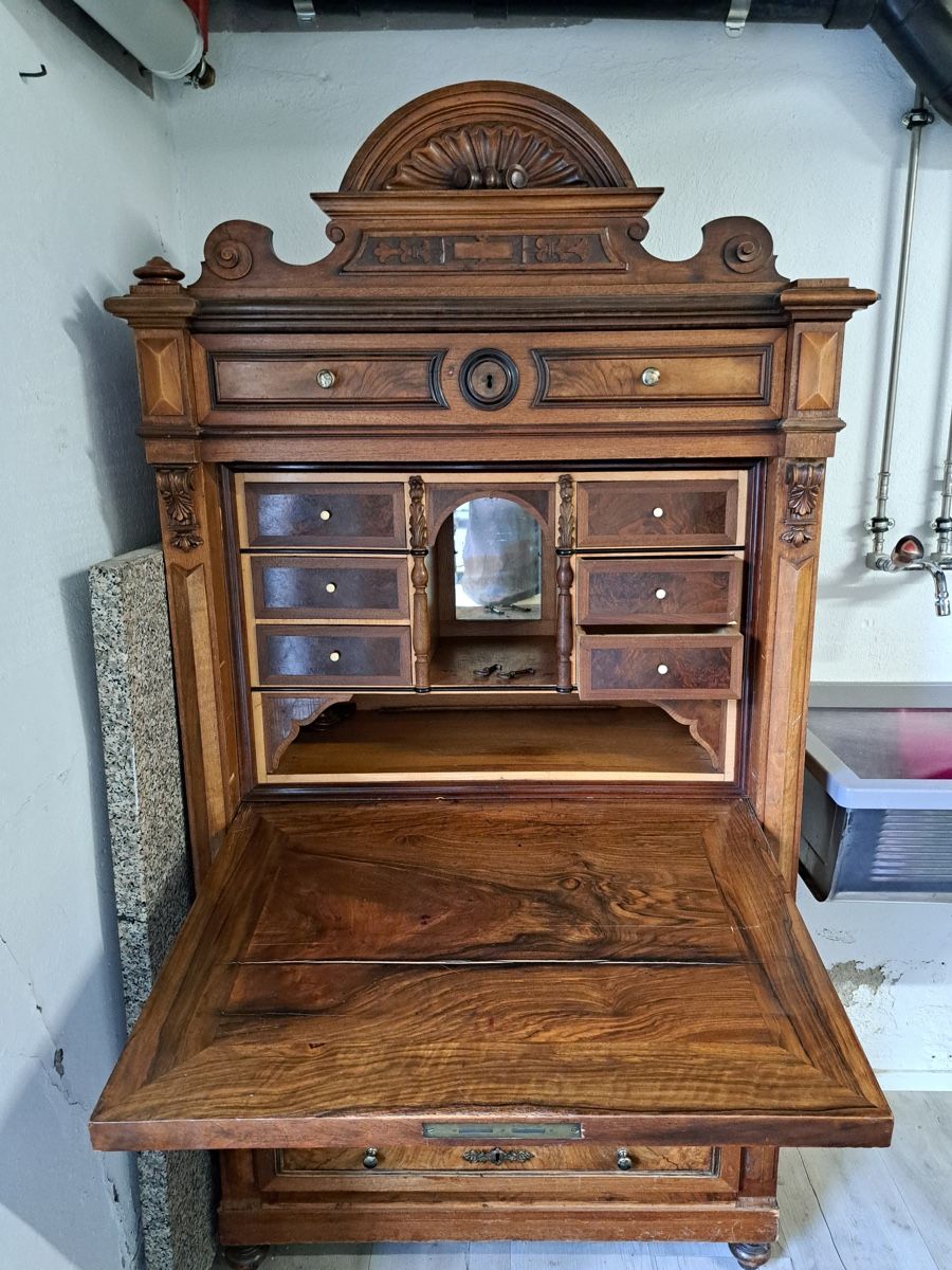 Commodes: Sekretär – D'occasion à Sempach par luc_r8y6 2