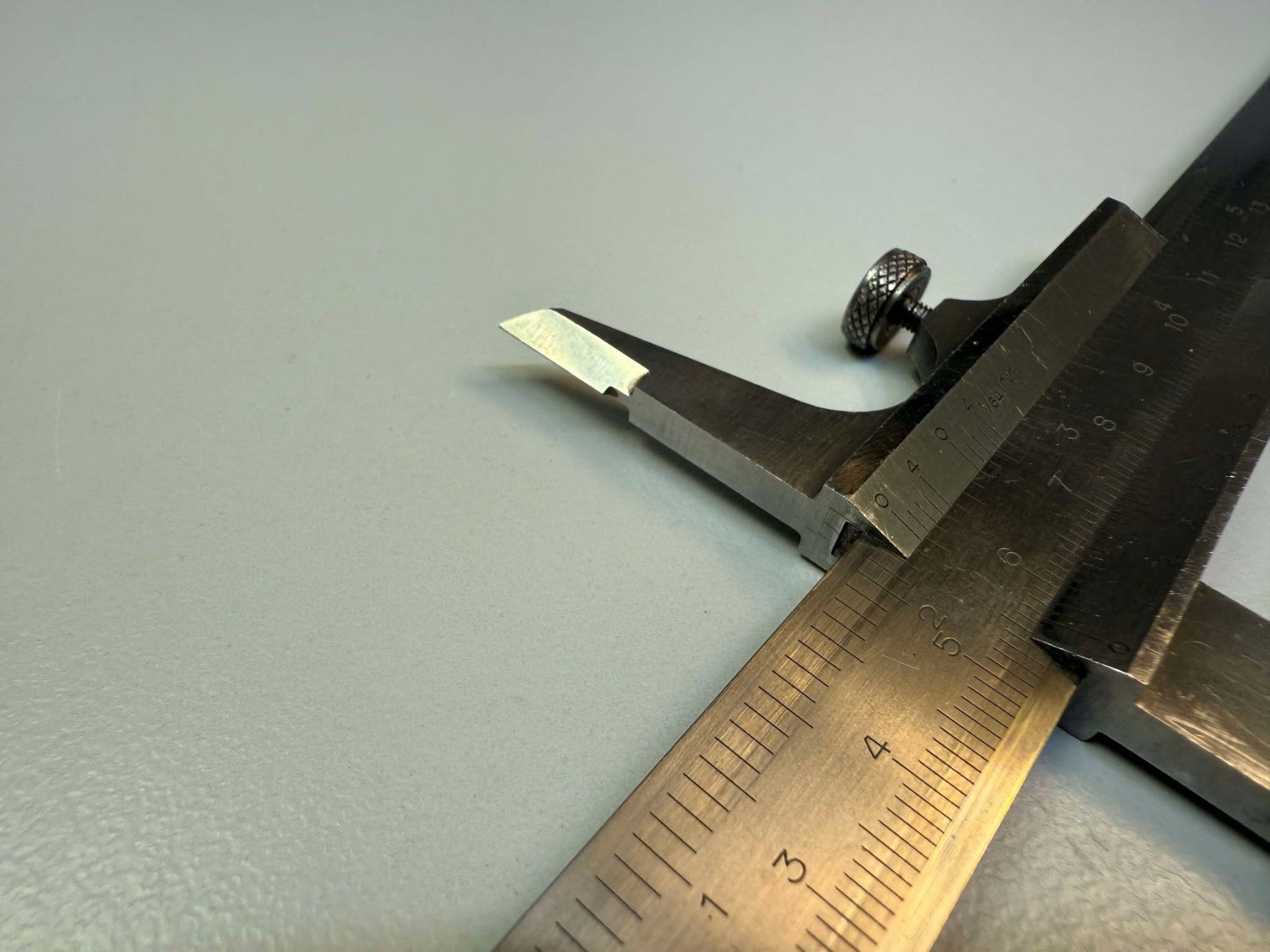 Messen: Messschieber ETALON 200 mm – Gebraucht aus Winterthur von Joe1001 5
