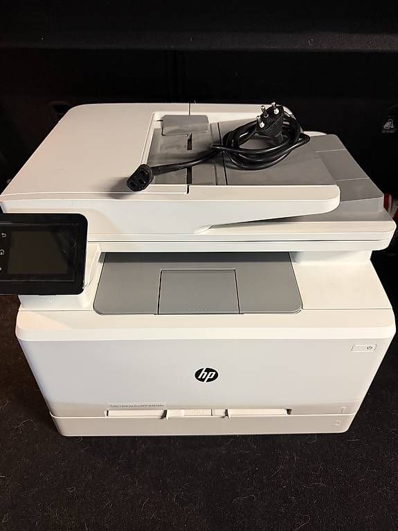 Stampanti: HP Color LaserJet Pro M283fdw – Nuovo e nell'imballaggio originale da Gränichen venduto da keranovic20