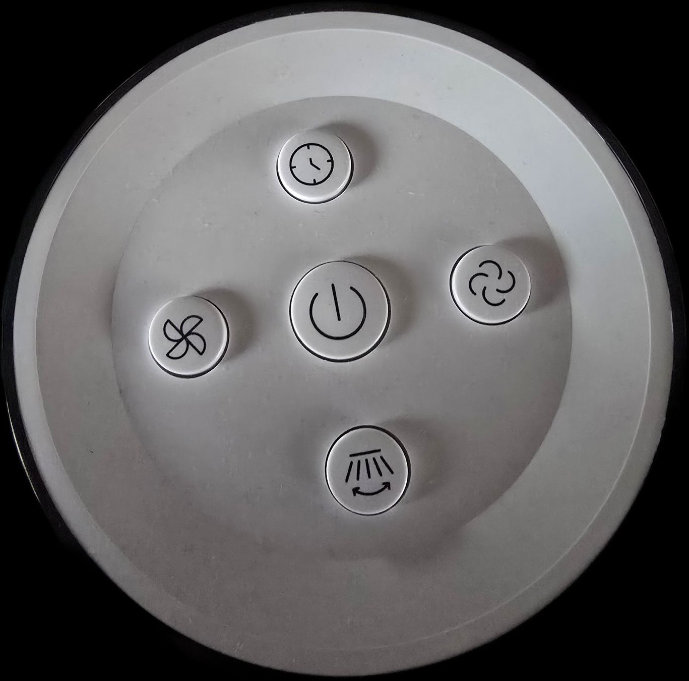 Ventilateurs: Ventilator von Satrap – D'occasion à Biberist par Giveme 1