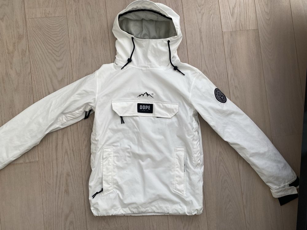 Dope Snow xs Skijacke (Gebraucht) in Brig für CHF 56 – mit