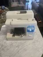 Novamatic by Janome Easy Jeans 22 Nähmaschine