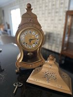 Antike Pendule ZENITH 