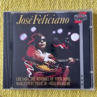 JOSÉ FELICIANO-JOSÉ FELICIANO