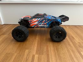 Traxxas E-Revo 1/8 6s