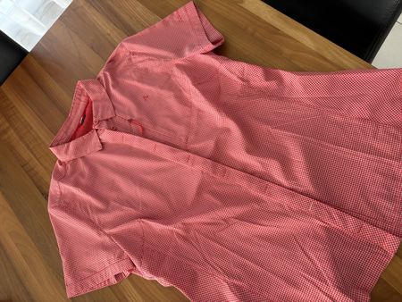 Schöffel Wanderbluse