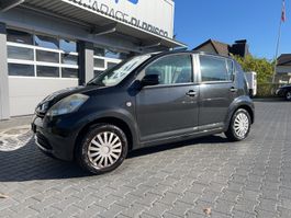 Daihatsu Sirion mit Klima