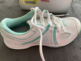 Wilson Damen Turschuhe Tennisschuhe Sportschuhe