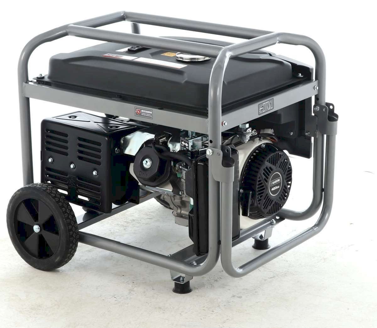Stromgeneratoren: Blackstone BG9050FullPower Stromerzeuger – Neu und originalverpackt aus Bottighofen von zaap 4