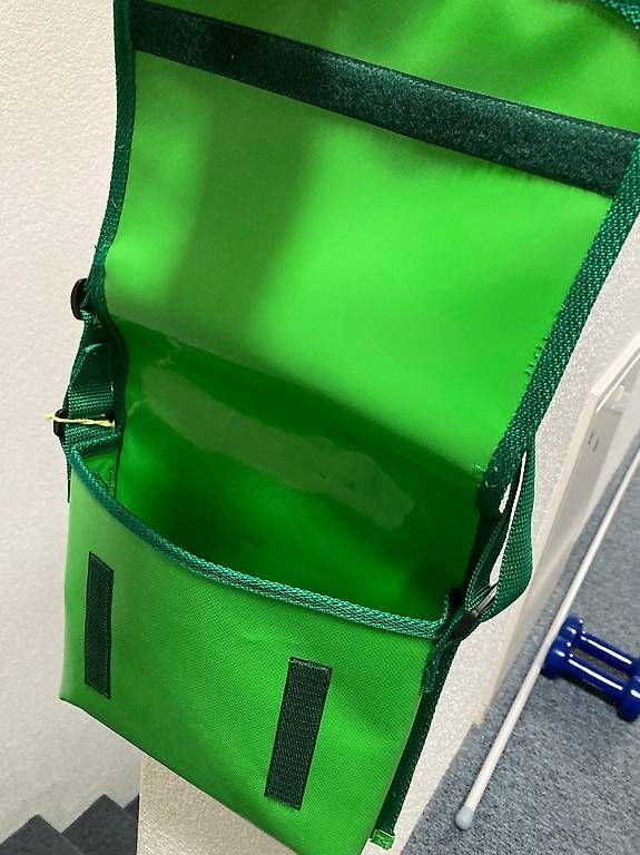 Borse & Zaini: Kindergartentasche – Usato da Münsingen venduto da mus_7tm9 1