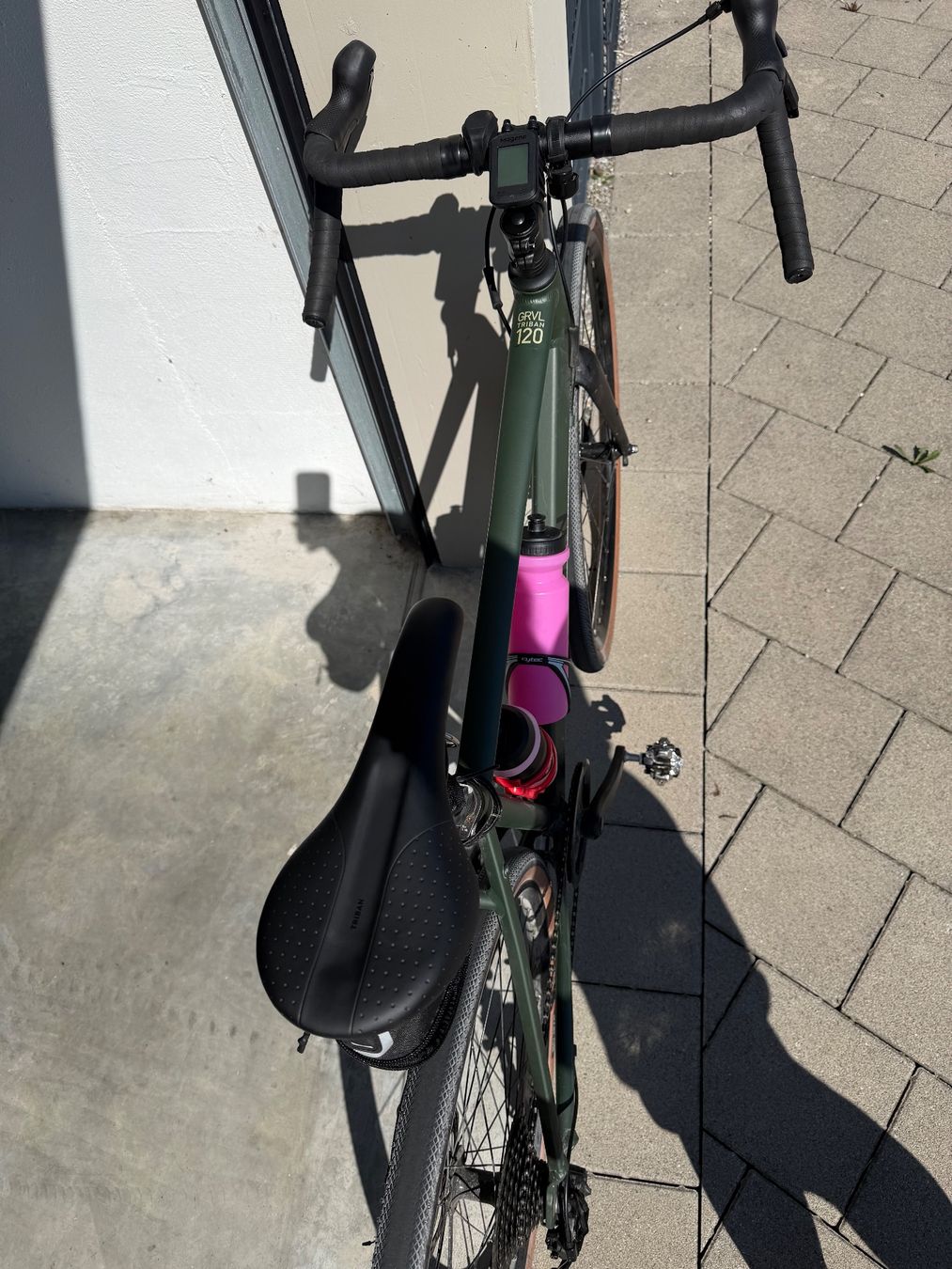 Van Rysel Vélos: Gravel Bike Velo – D'occasion à Rebstein par cha_k52p 3