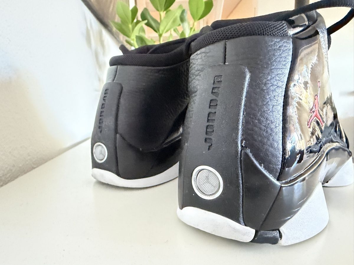 Jordan Herrenschuhe: Original Jordan Speziell Edition – Neu (gemäss Beschreibung) aus Rothrist von zuc_l5wz 2