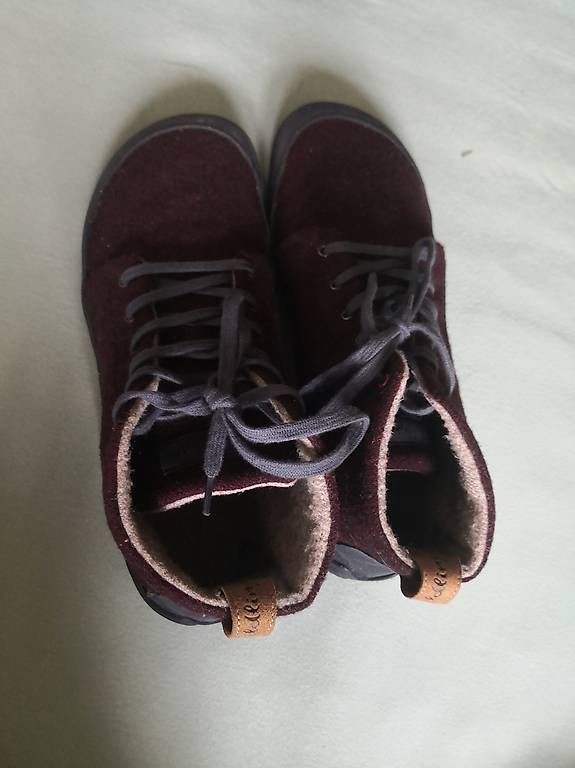 Scarpe da uomo: Wildling Schuhe 43 – Nuovo e nell'imballaggio originale da Degersheim venduto da salomeschriber 1
