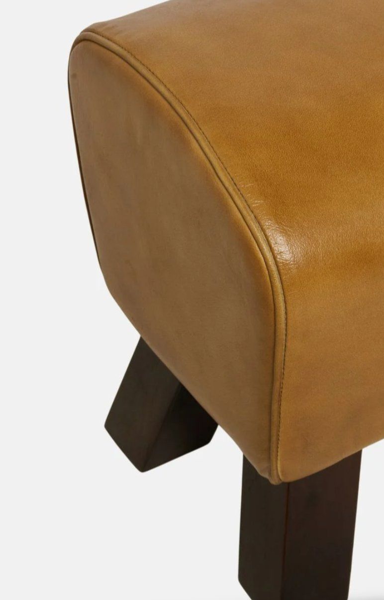 Hocker: Hocker Lawrence Grey – Neu und originalverpackt aus Altstätten SG von Mariapestozza 1