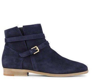 Calze: Bottines Minelli / Minelli Stiefeletten – Nuovo (secondo la descrizione) da La conversion venduto da Repio 1