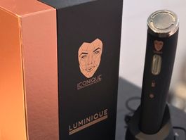 Iconique Luminique Beauty Device - Neu! Top Zustand!