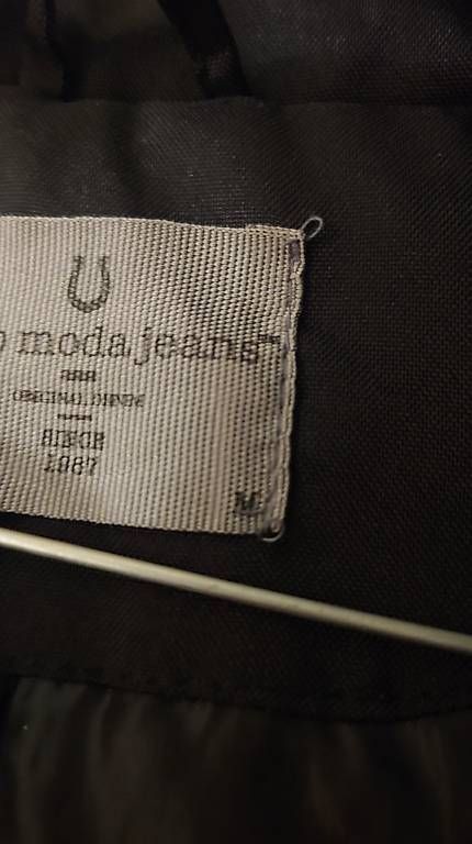 Giacche: Veste homme noir taille M – Nuovo e nell'imballaggio originale da Cugy VD venduto da Twinsen93 1